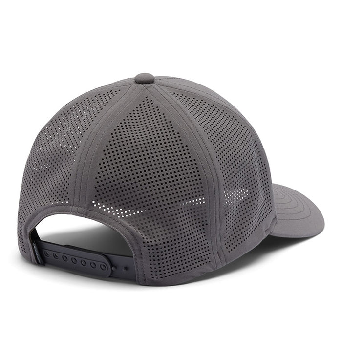 Mountaincap™ II 3D Stretch Snapback Cap