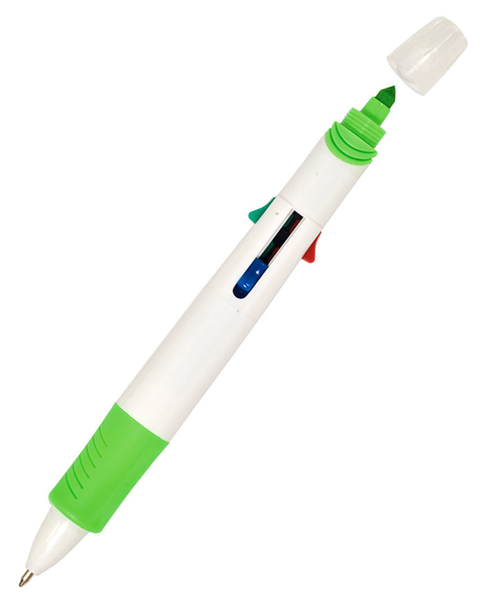 Multi-Tasker Pen-Highlighter - PDP