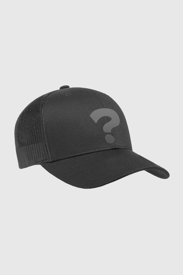 Mystery Hat Hats - Front