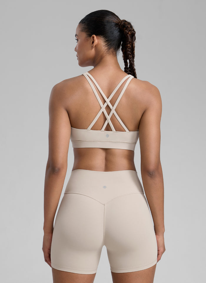 Mojave Tan / XS
