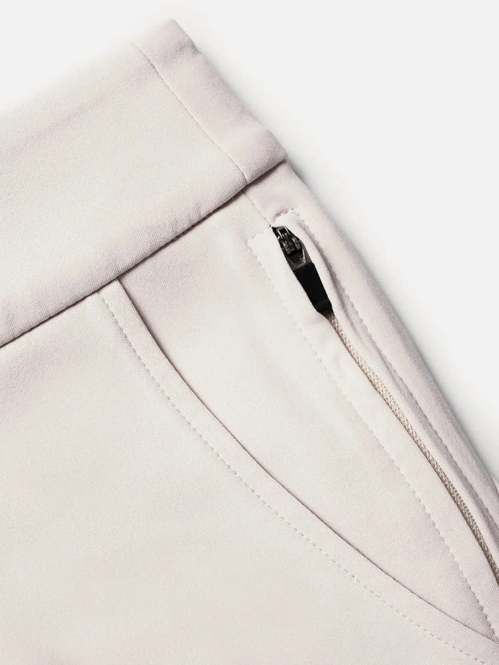 New Abendroth Ruth Golf Pant in True Khaki Size 12 MSP$175