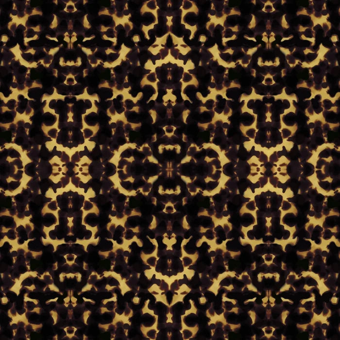 Paper Placemat - Tortoise
