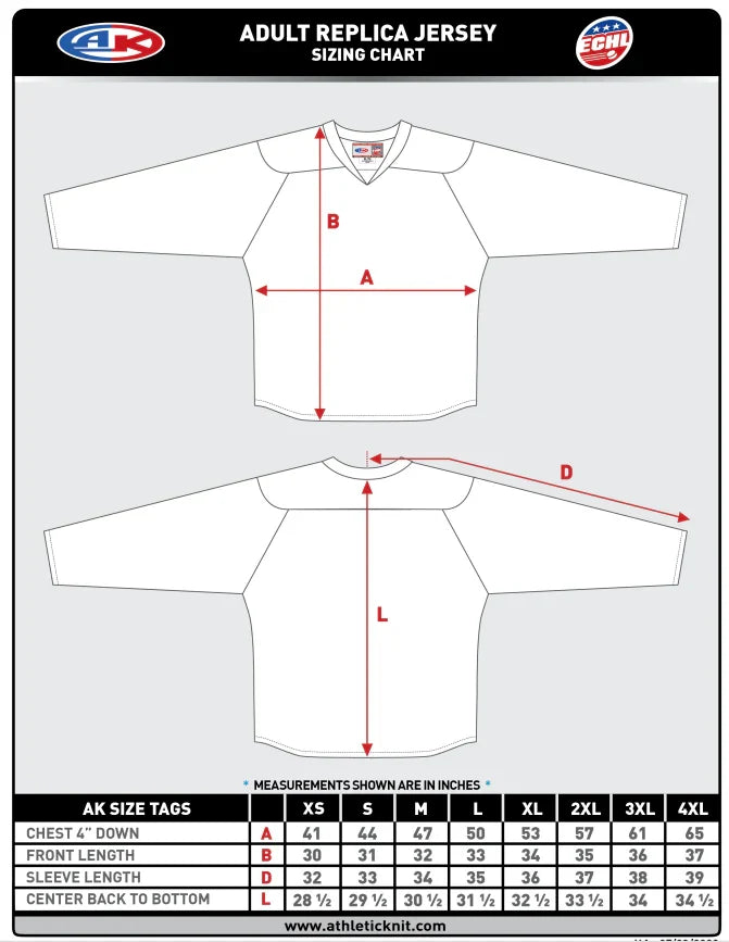 Pi & Pucks Night Specialty Jersey (Please Read Description Below)