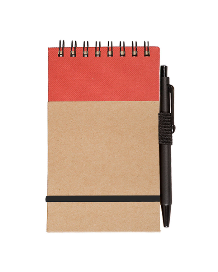 Pocket Eco-Note Jotter - SP/PDP