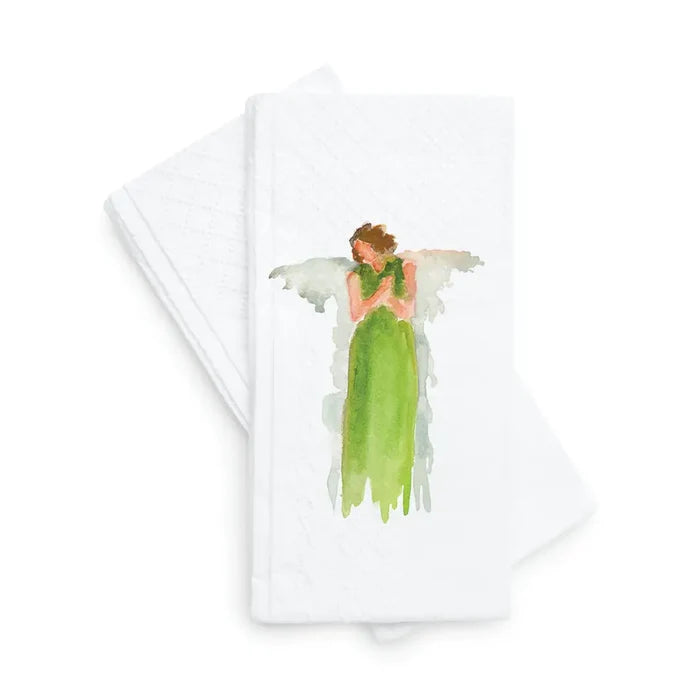 Pocket Tissues - Angel