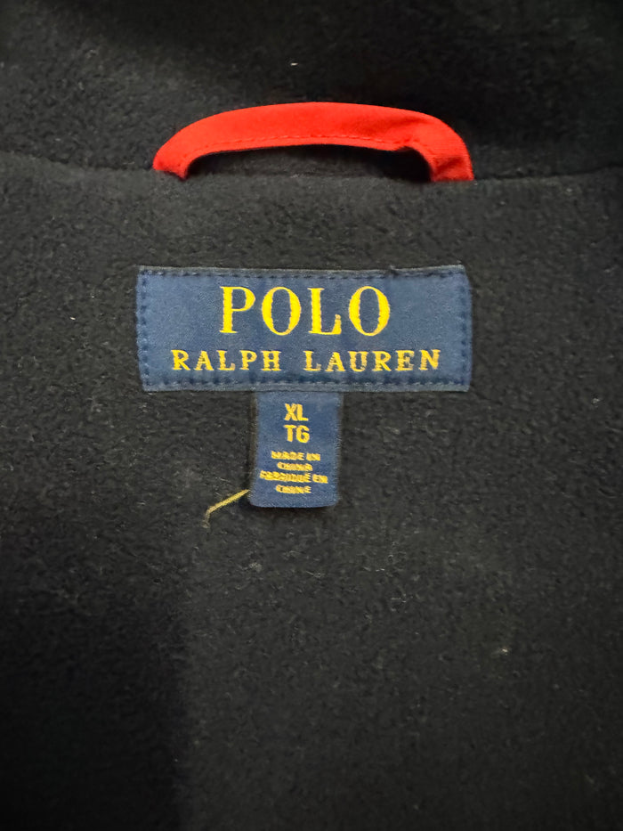 Polo Ralph Lauren Fleece Lined Weatherproof Jacket