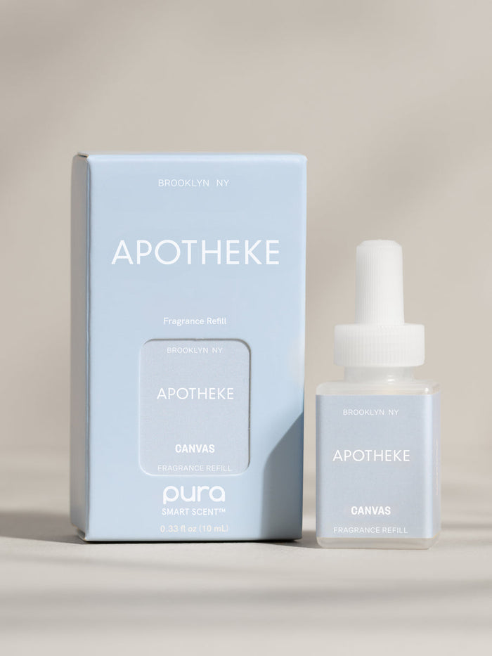 Pura Fragrance Refill Apotheke Smart Vial