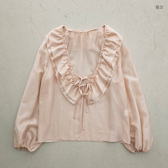 PINK / FREESIZE