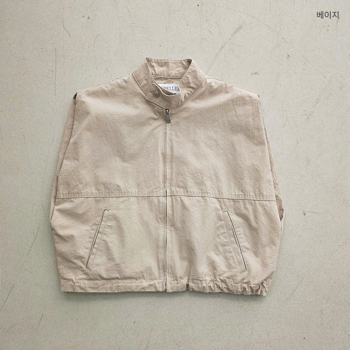 BEIGE / FREESIZE