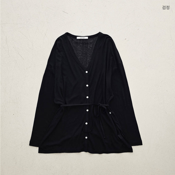BLACK / FREESIZE