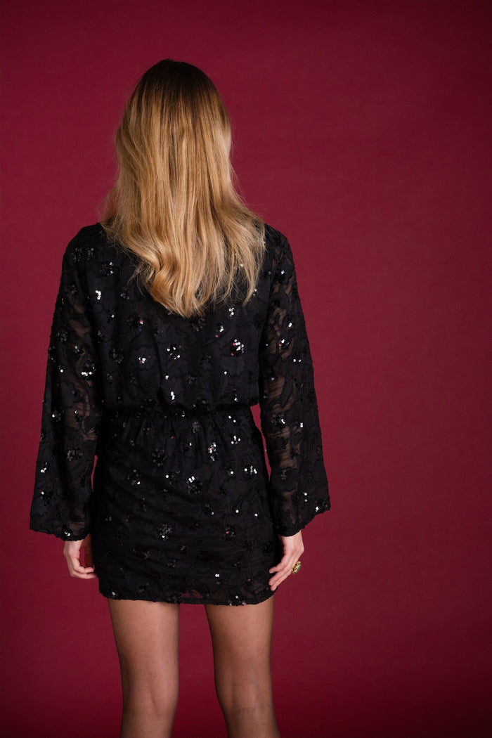 Robe Cléophée