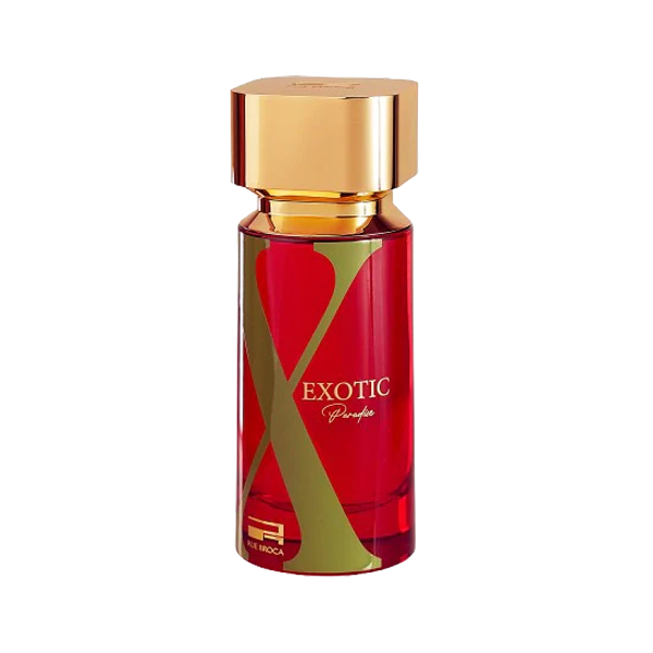 Rue Broca Exotic Paradise - 100ml perfume