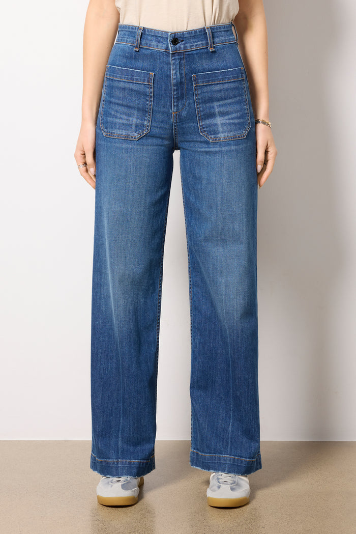 Sailor Pant