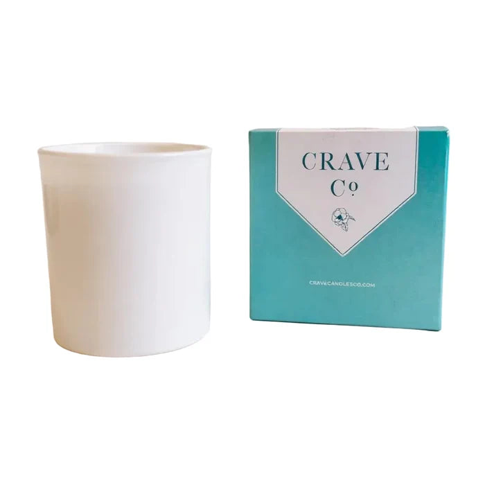 Seaside Candle