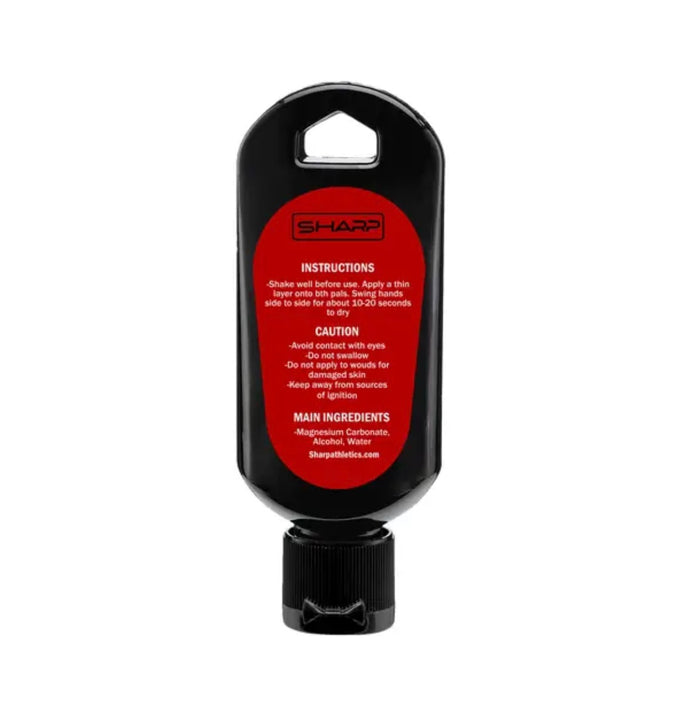 Sharp Grip Booster