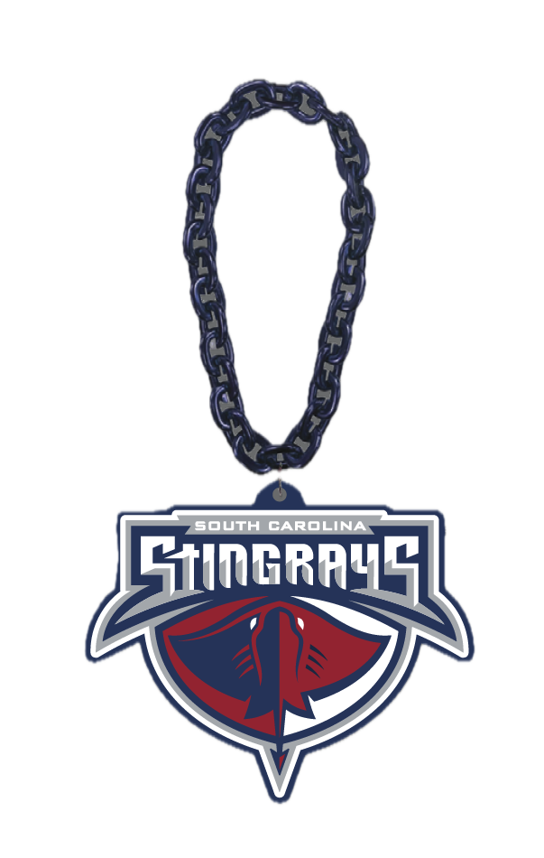 Stingrays Rockstar Chain