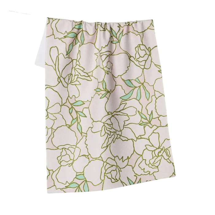 Tea Towel - Celecia