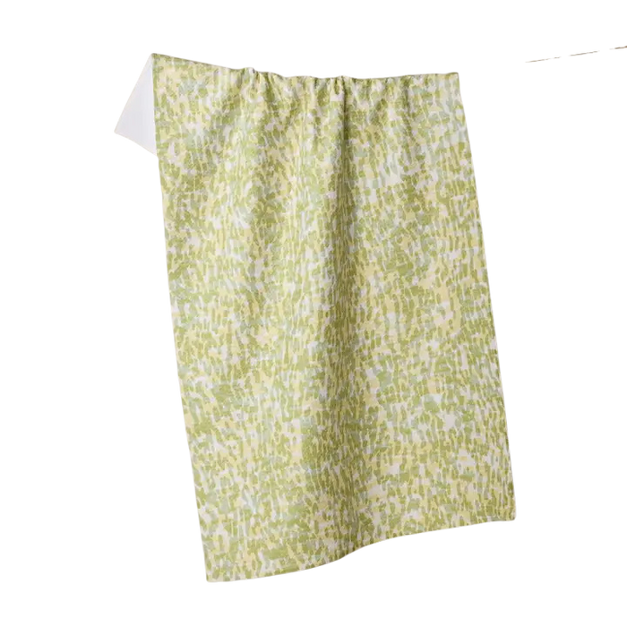 Tea Towel - Grassy Field