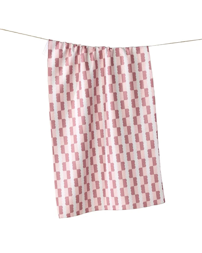 Tea Towel - Sweet