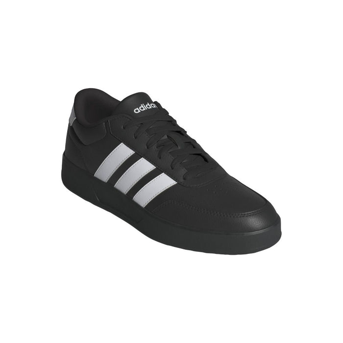 Tenis adidas Hombre Breaknet 3.0 - Negro