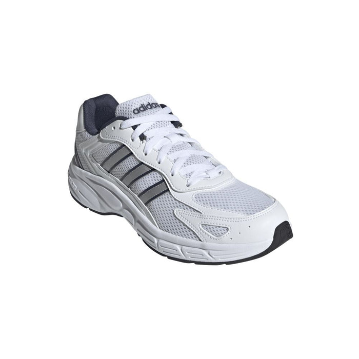 Tenis adidas Hombre Eclyptix 2000 - Blanco