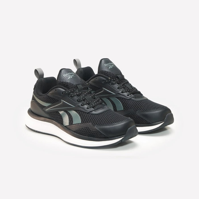Tenis Hombre Reebok Mundo - Negro
