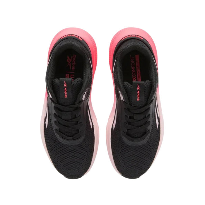 Tenis Reebok Mujer Relora - Negro
