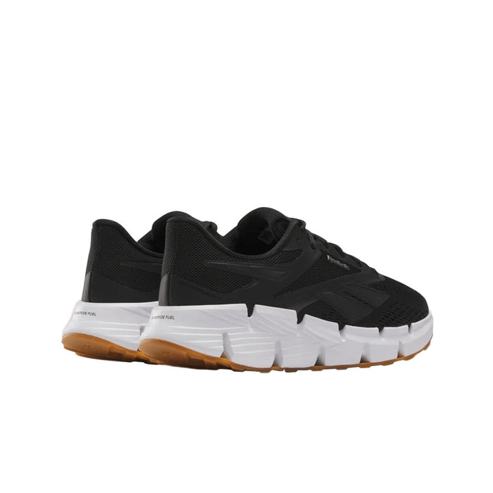 Tenis Reebok Mujer Running Zig Dynamic 6 - Negro