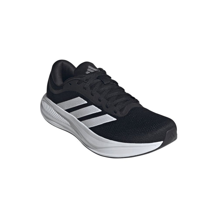 tenis adidas Unisex Response Runner 2 - Negro/Blanco