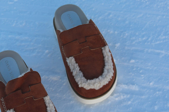 The Avalon Mules