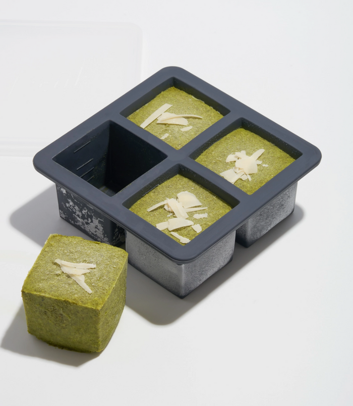 The Cup Cube