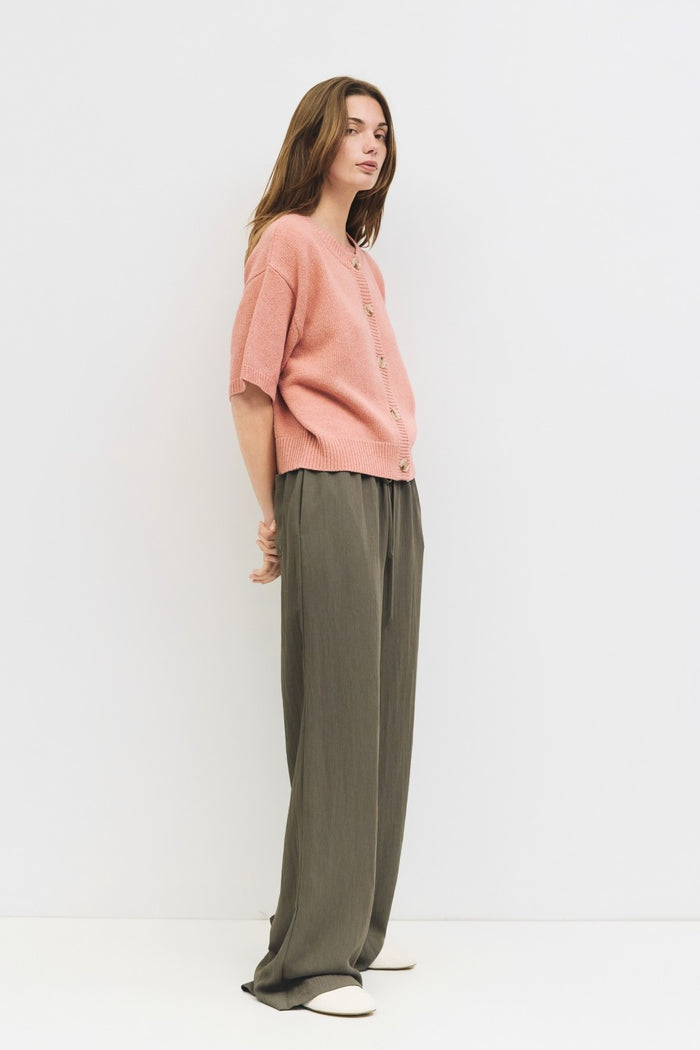 The Katalina Cardigan