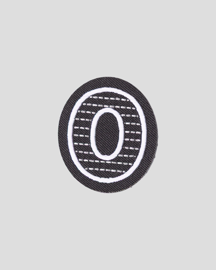 Black / 0