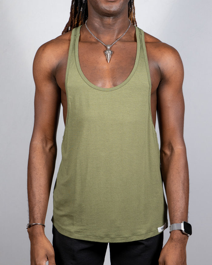 OLIVE / SMALL