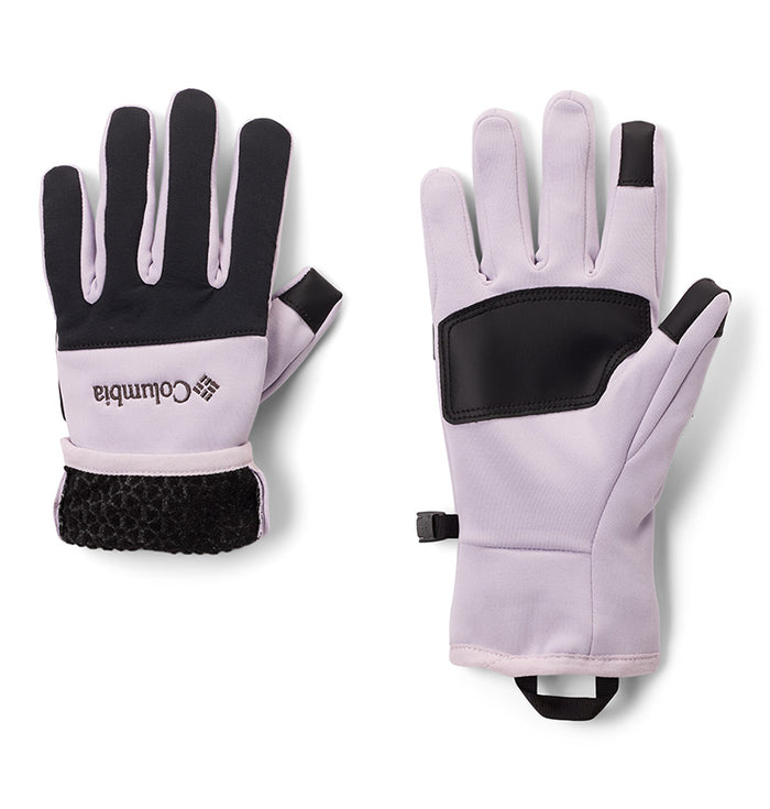 Women's Arctic Crest Gloves