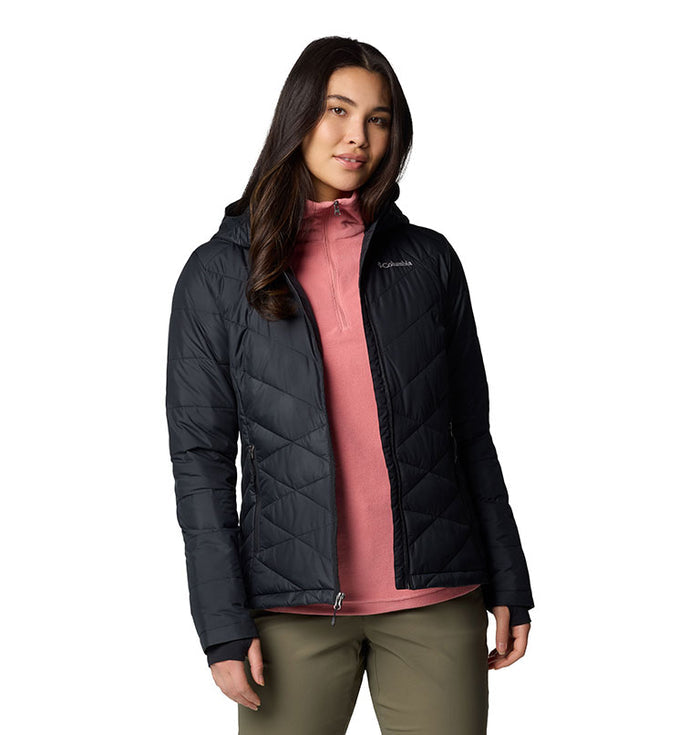 Women's Heavenly™ Hooded Jacket