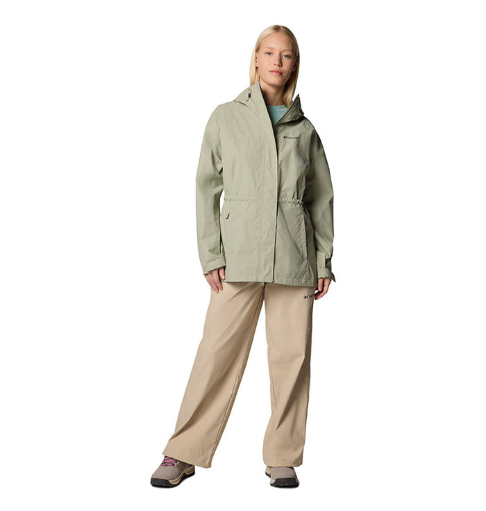 Women's Hikebound™ II Long Jacket