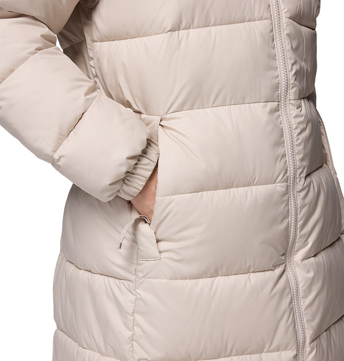 Women's Pike Lake III Long Jacket