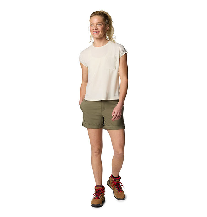 Women's Silver Ridge™ Utility Shorts