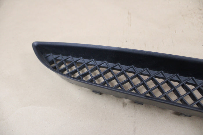 11-14 CHRYSLER 200 FRONT BUMPER LOWER COVER GRILLE PANEL 68082051AB