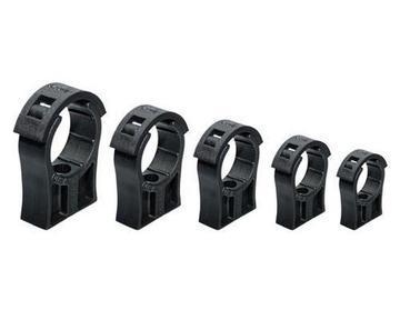 1.5" Pipe clamp bracket Cobra - SKS Wholesale