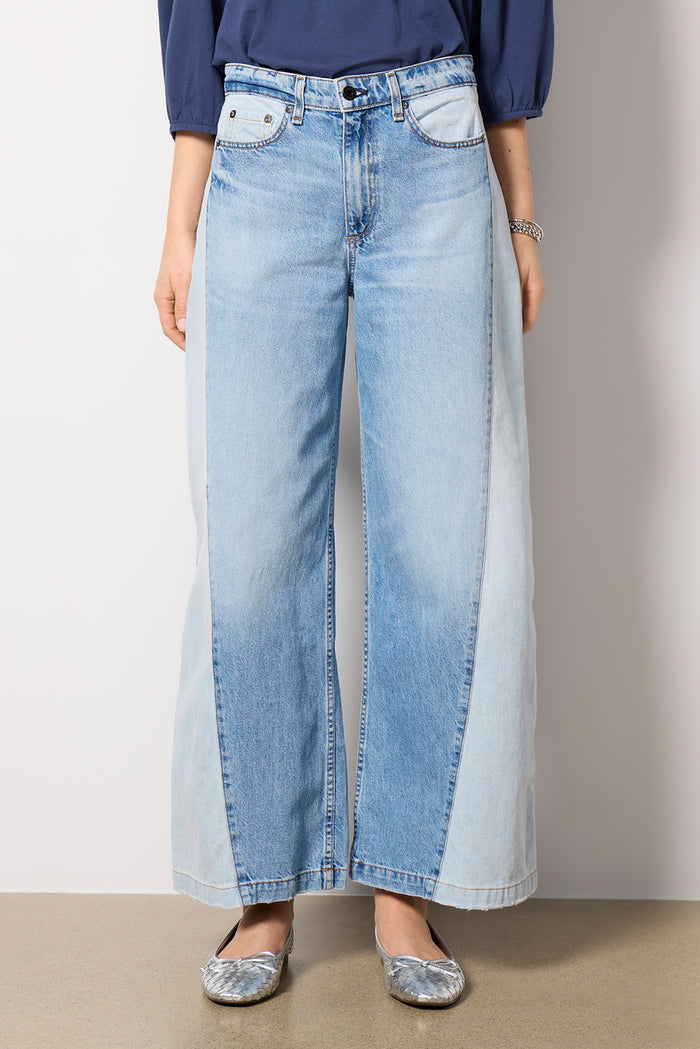 Barcelona Jean