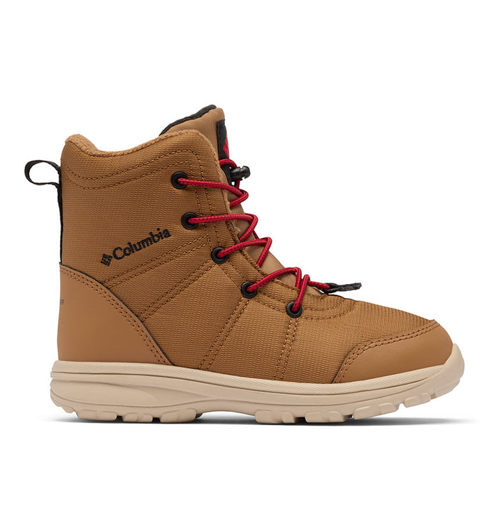 Big Kids' Fairbanks Omni-Heat Boots