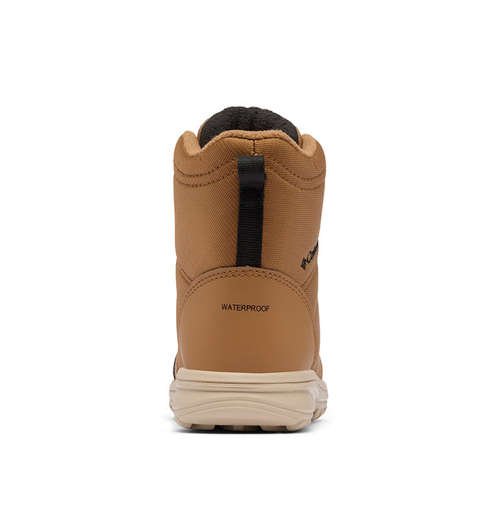 Big Kids' Fairbanks Omni-Heat Boots