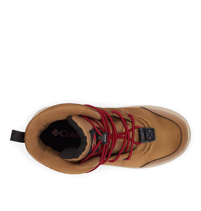 Big Kids' Fairbanks Omni-Heat Boots