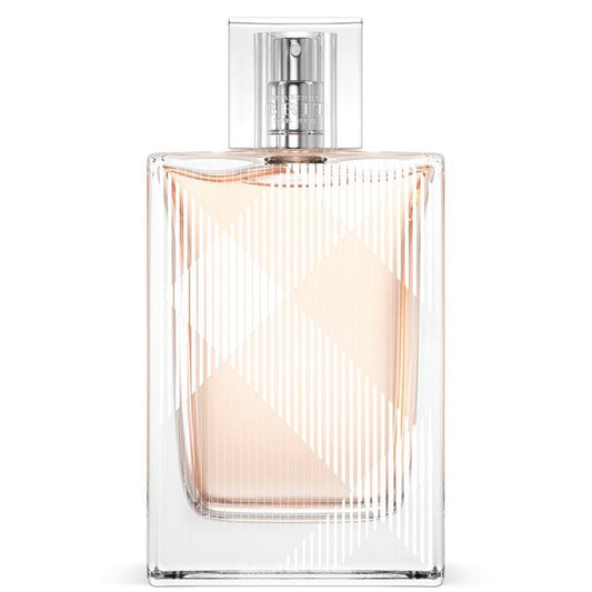 Photo of Burberry Brit by Burberry for Women 3.4 oz EDT Spray Tester