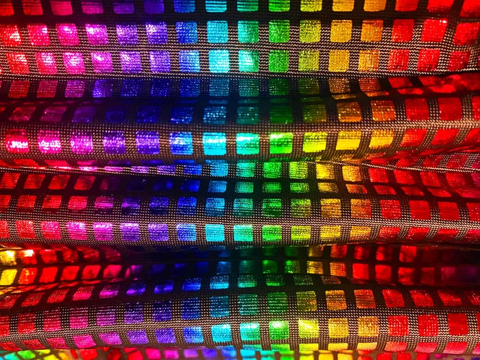 DISCO QUEEN TANK