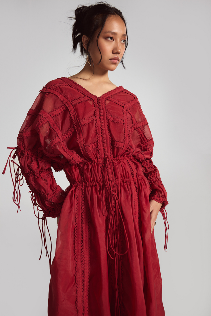 ERI DRESS