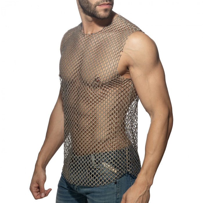 FLAMBOYANT TANK TOP