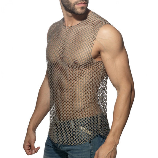 FLAMBOYANT TANK TOP
